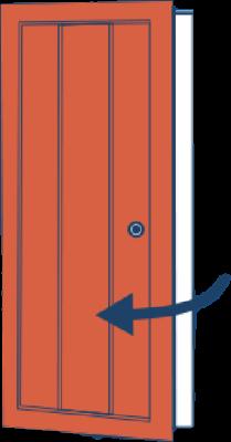 Internal Door Repairs