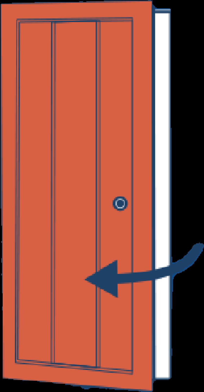 Internal Door Repairs