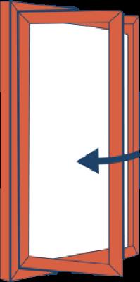 Casement Window Repairs