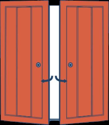 Entrance Door Repairs