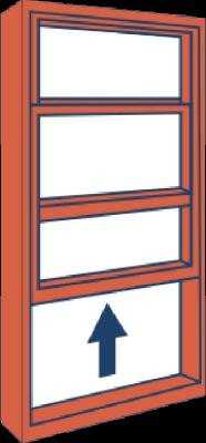 Double Hung Window Repairs