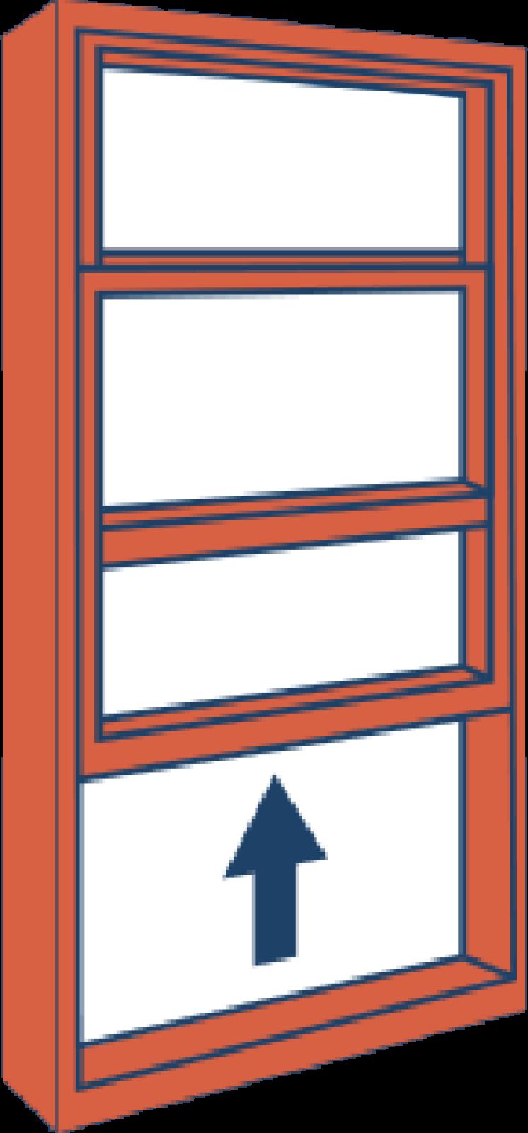 Double Hung Window Repairs