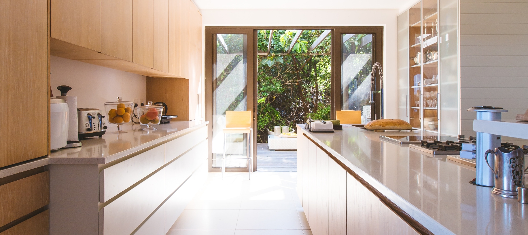 Fast, Professional Door Repair Service in Gladesville