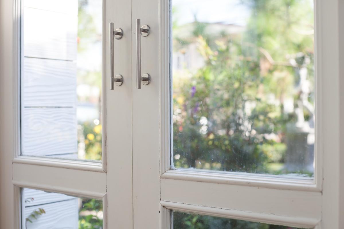 Access Window and Door Repair