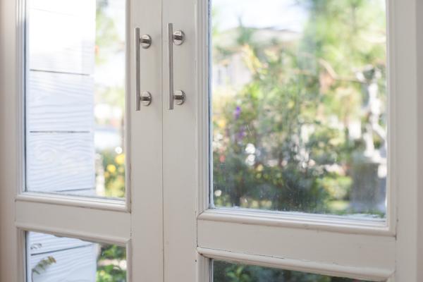 Access Window and Door Repair