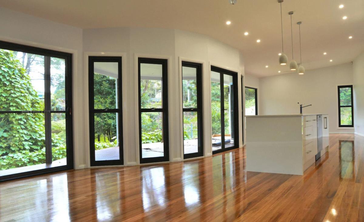 Access Window and Door Repair