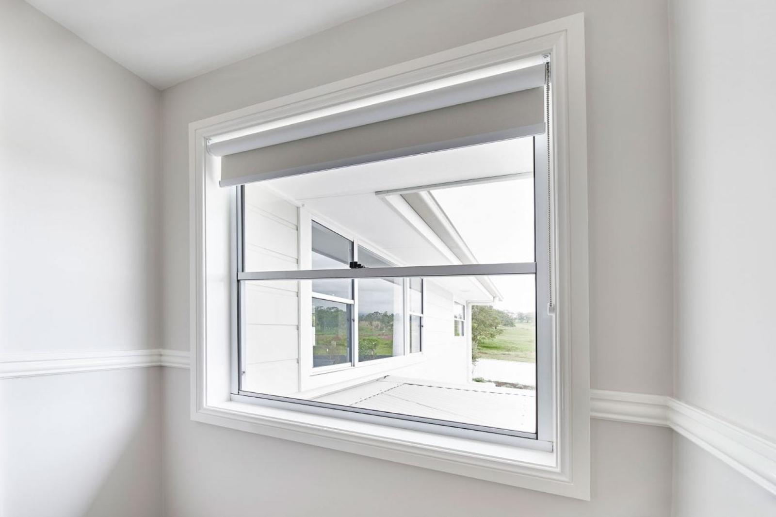Why Choose Professional Double Hung Window Repair?