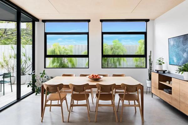 Access Window and Door Repair