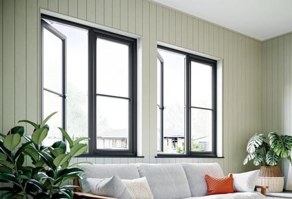 Casement Windows