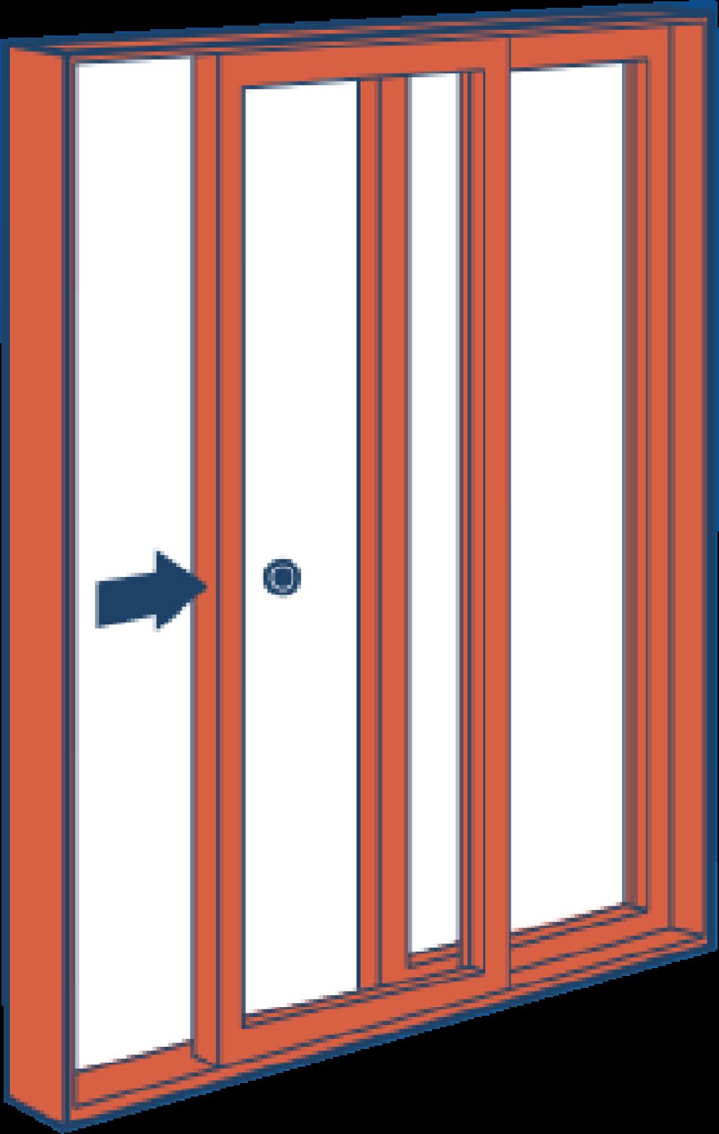 Sliding Door Repairs