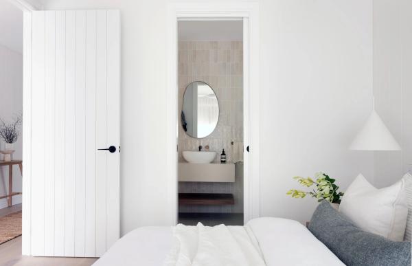 Professional Internal Door Repair Process