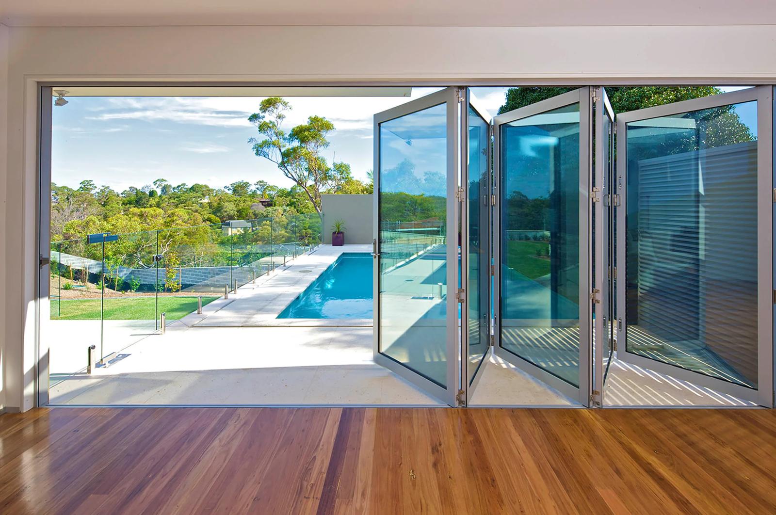 Why Choose Access Windows &amp; Doors for Door Repairs in Balmoral