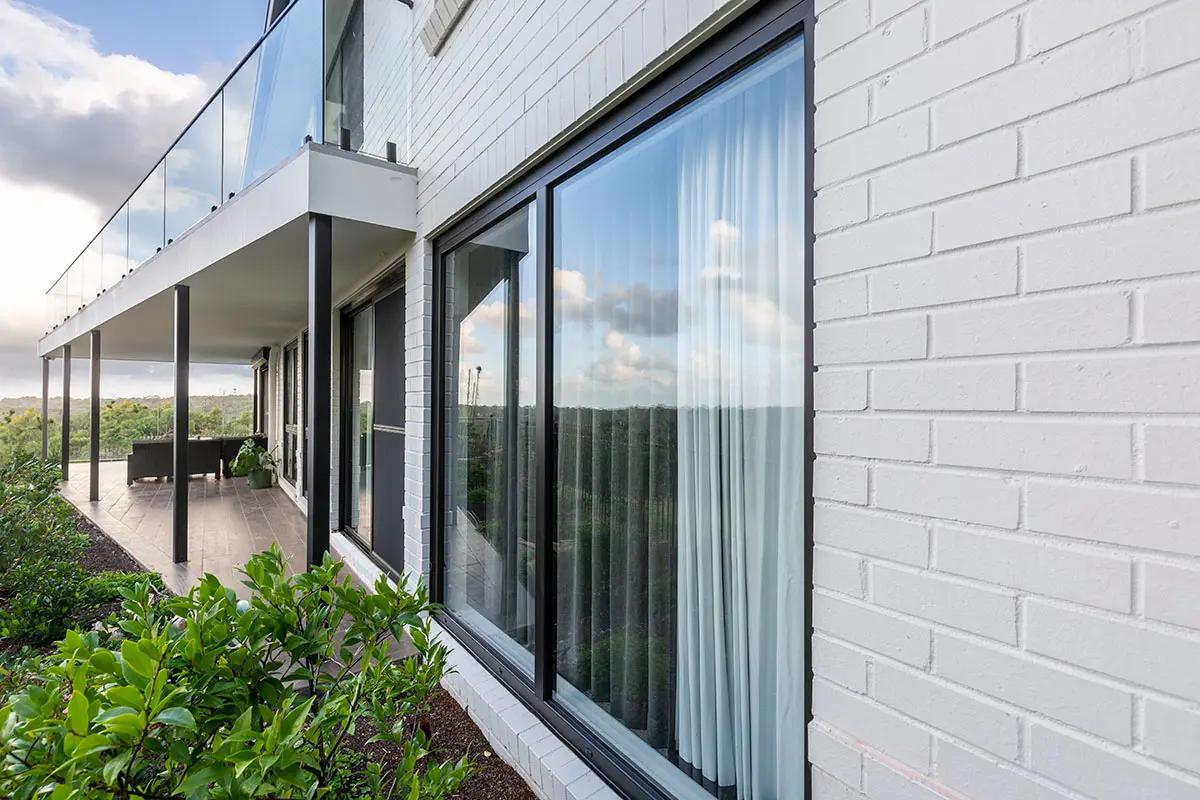 Access Window and Door Repair