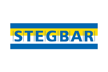 Stegbar